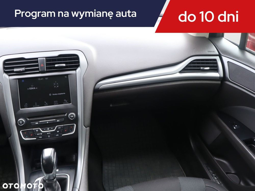 Ford Mondeo - 10