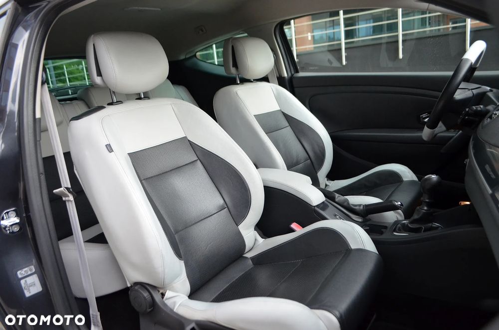 Renault Megane - 15