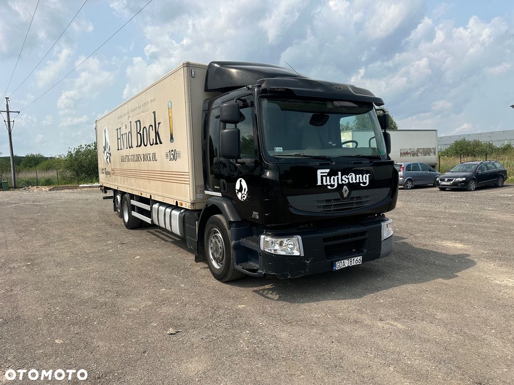 Renault Premium - 2
