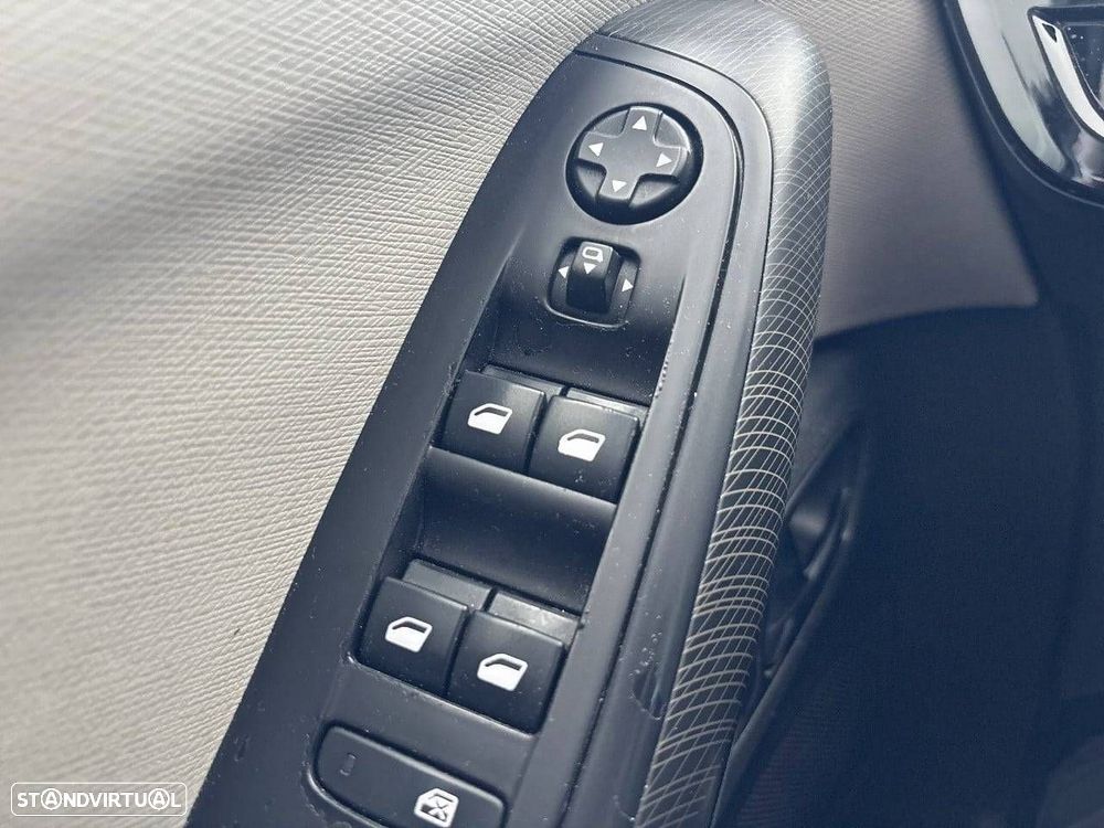 Citroën Grand C4 Spacetourer 1.5 BlueHDi Origins EAT8 - 19