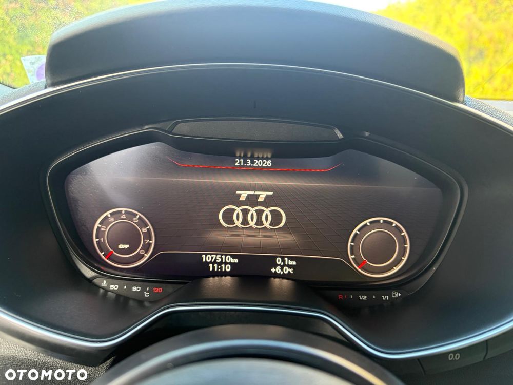 Audi TT Coupé 1.8 TFSI - 21