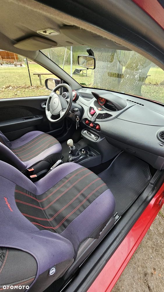 Renault Twingo 1.2 16V Rip Curl - 5