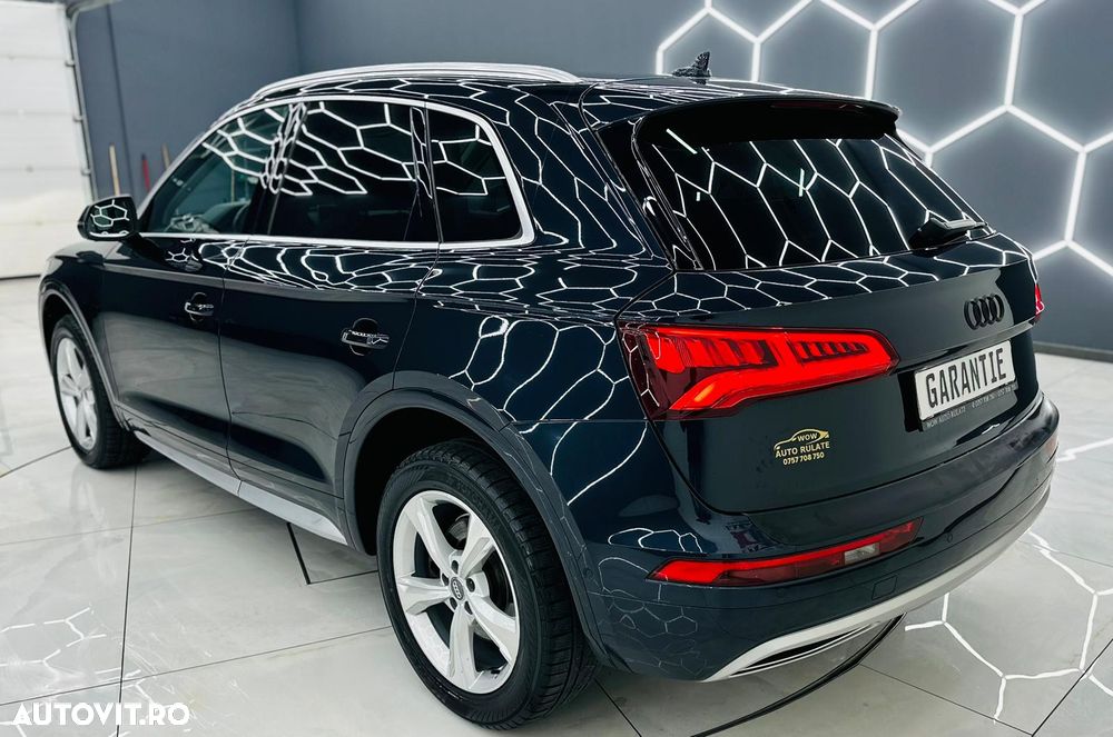 Audi Q5 40 TDI quattro S tronic sport - 3