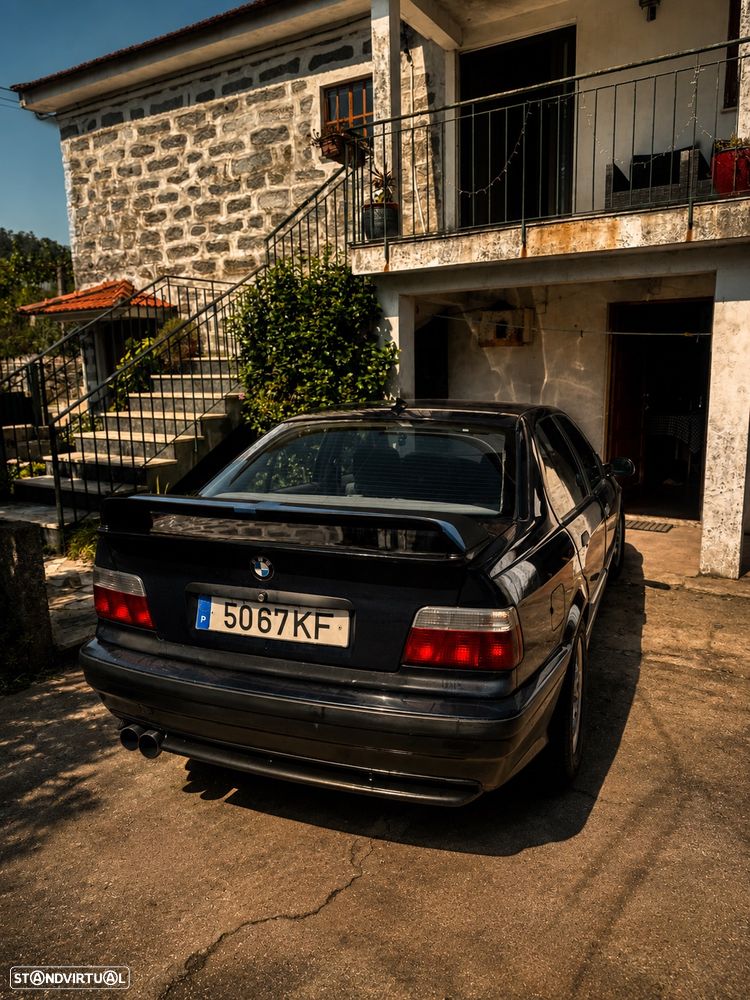 BMW 1600 - 2