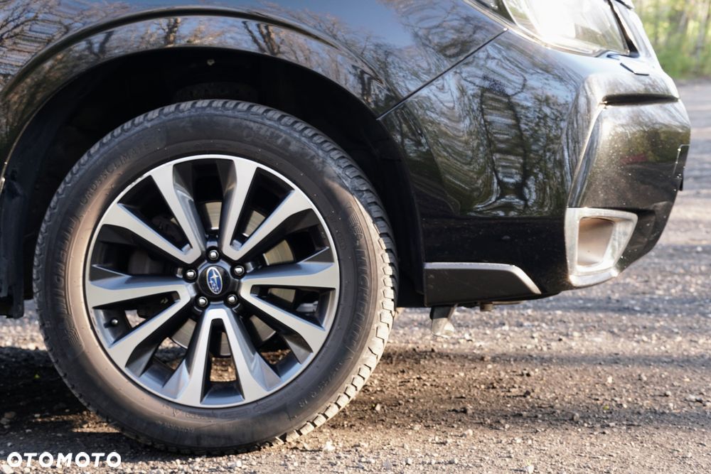 Subaru Forester 2.0 XT Sport Lineartronic - 13