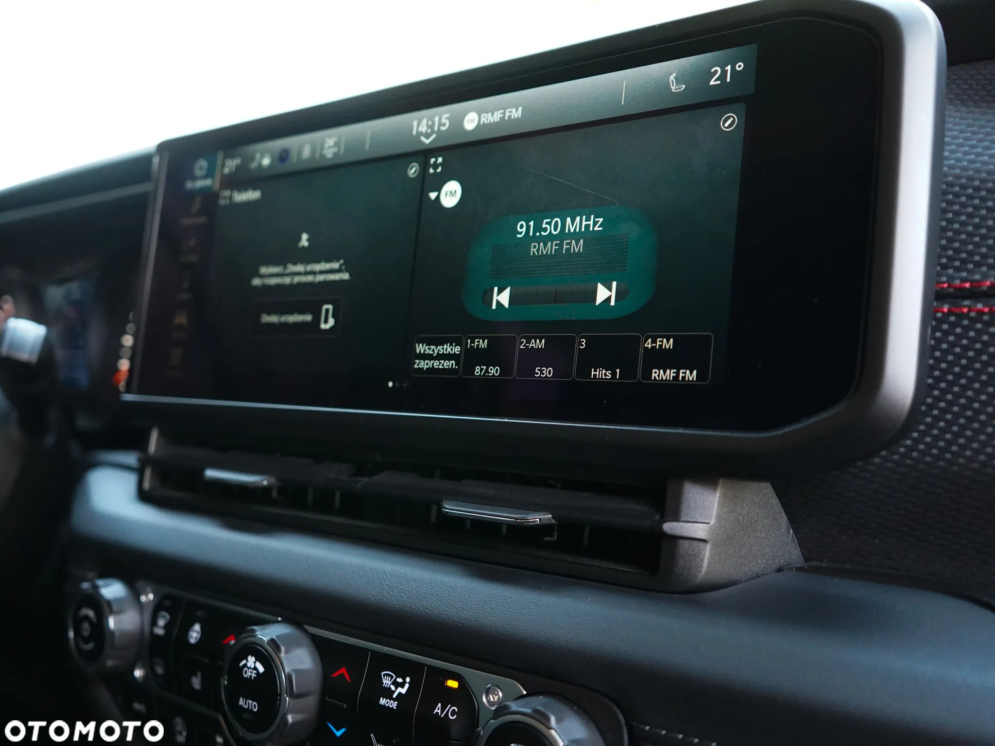 Jeep Wrangler - 13