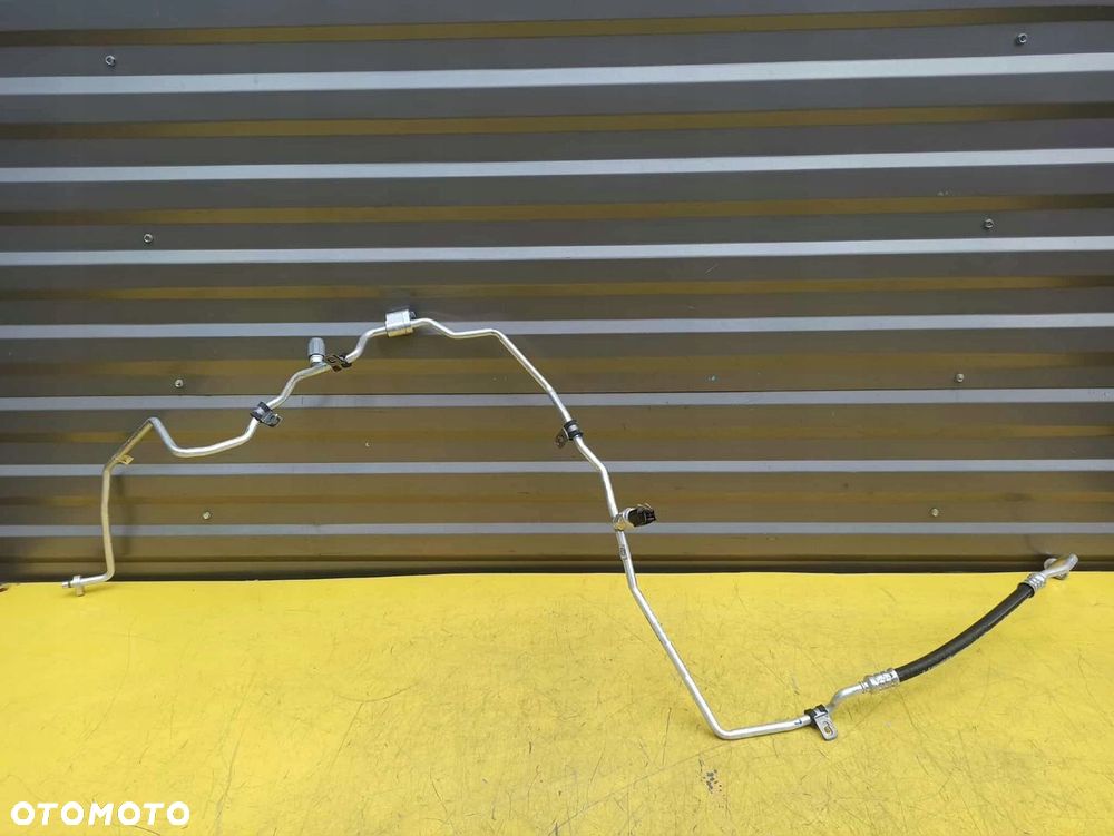 CITROEN C3 DACIA LOGAN SANDERO III PRZEWÓD KLIMATYZACJI 924403627R - 1