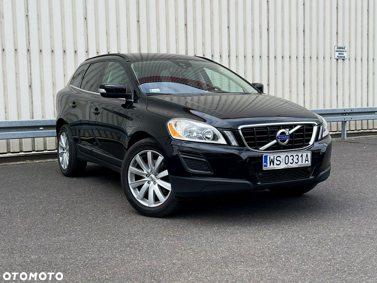 Volvo XC 60 D4 Summum - 4