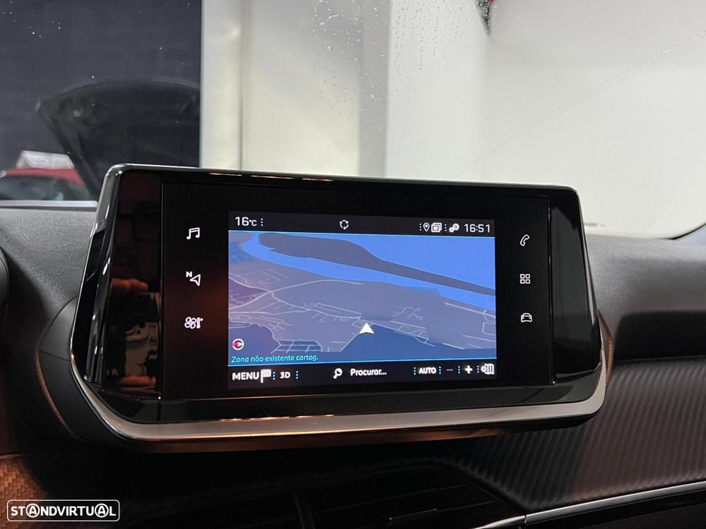 Peugeot 2008 1.2 PureTech Active Pack - 8