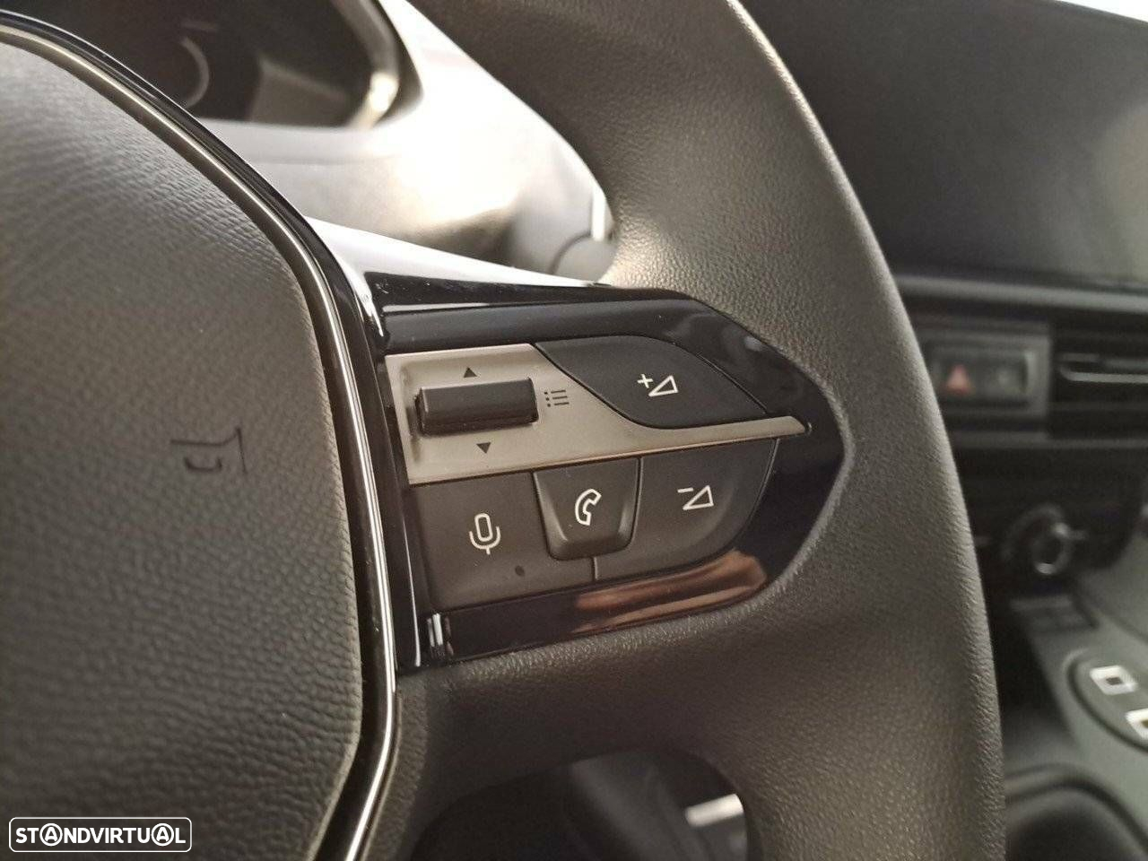 Peugeot Partner 1.5 BlueHDi 100cv Standard - 17