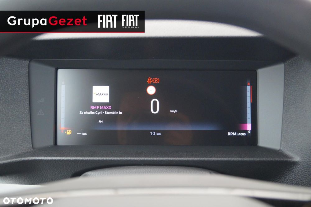 Fiat Scudo - 13
