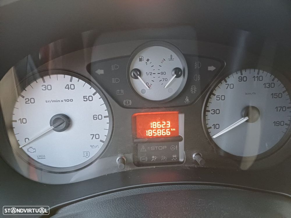 Citroën Berlingo Multispace BlueHDi Selection - 10