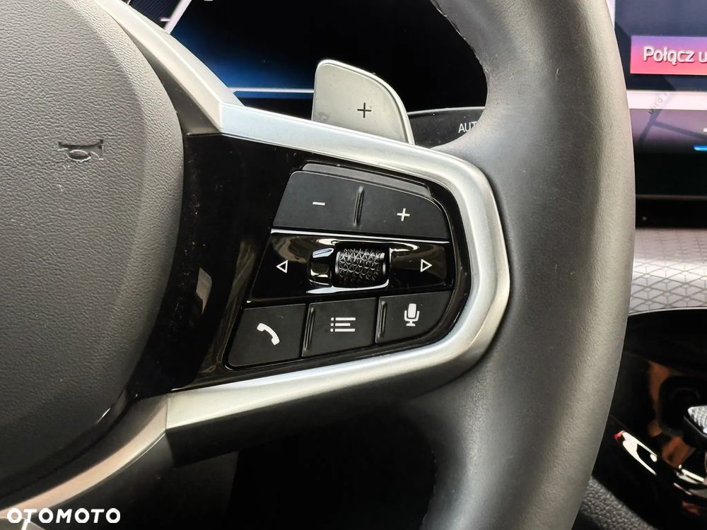 BMW Seria 4 420d xDrive M Sport - 22