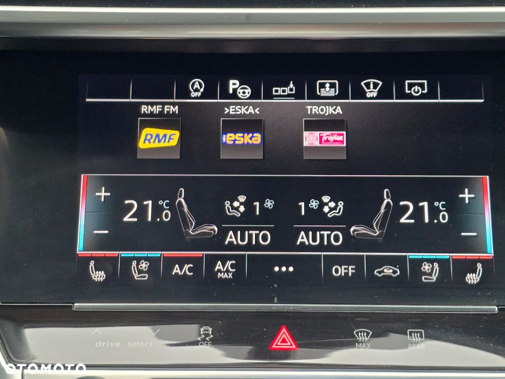 Audi A6 - 33