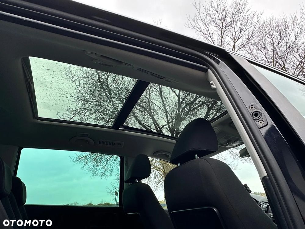 Seat Alhambra 2.0 TDI Style - 11
