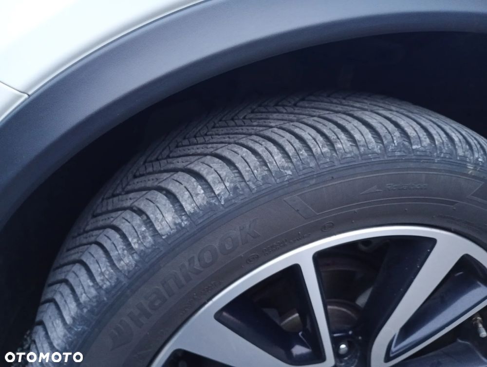 Nissan X-Trail 1.6 DCi N-Connecta 4WD - 17