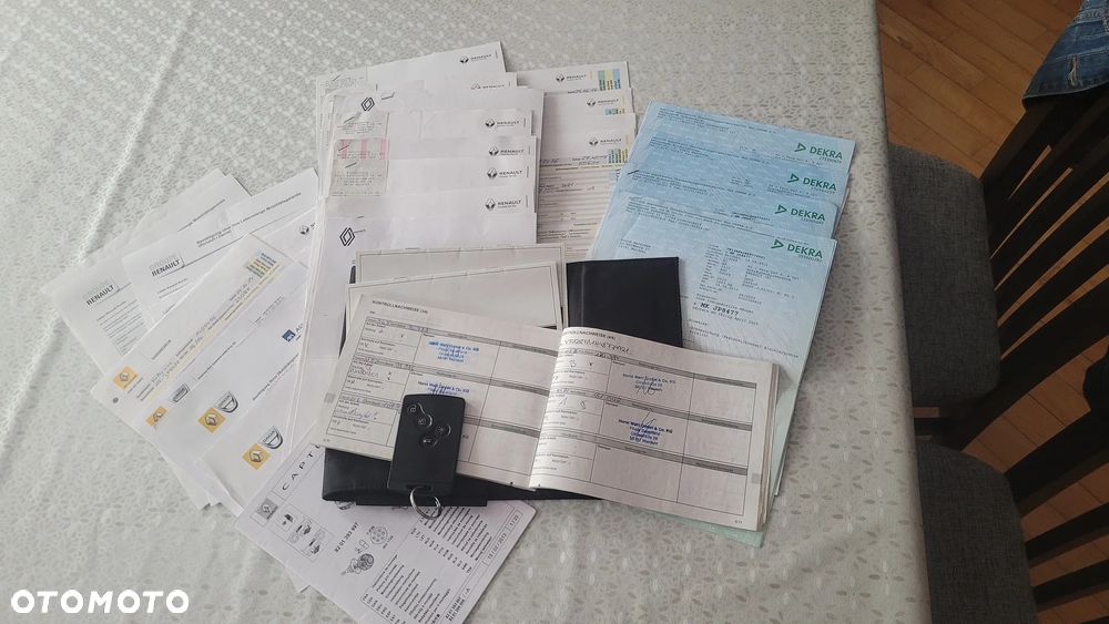 Renault Captur ENERGY TCe 90 Start&Stop Dynamique - 31