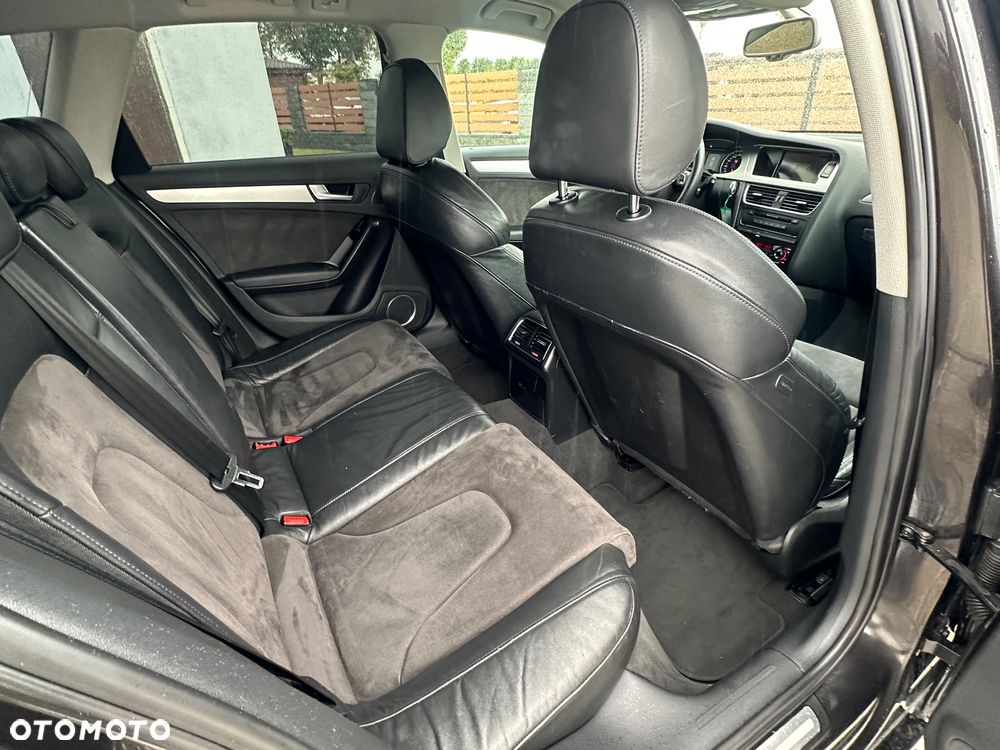 Audi A4 - 6