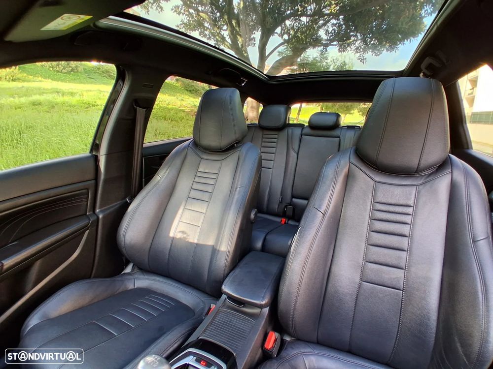 Peugeot 308 SW 1.5 BlueHDi GT Line - 18