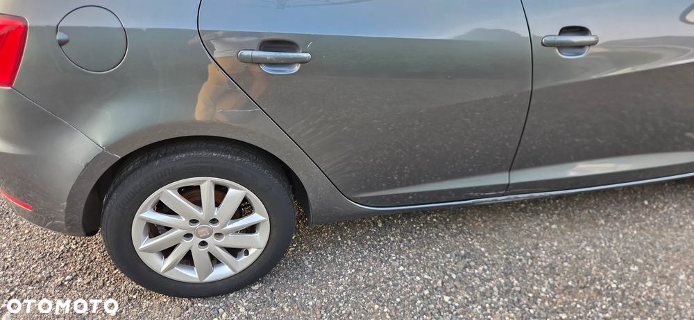 Seat Ibiza - 18
