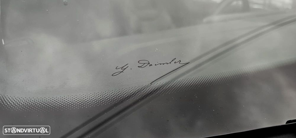 Mercedes-Benz CLA 220 d Shooting Brake AMG Line Aut. - 30