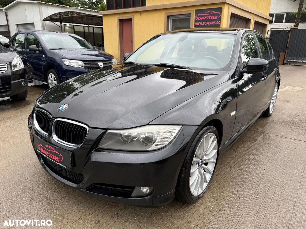 BMW Seria 3 - 1
