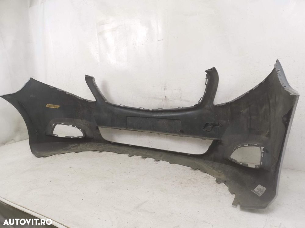 Bara Fata Mercedes-Benz  Vito W447 2014 2015 2016 2017 2018 2019 2020 - 7