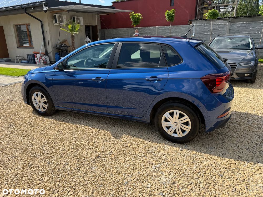 Volkswagen Polo 1.0 Trend - 18