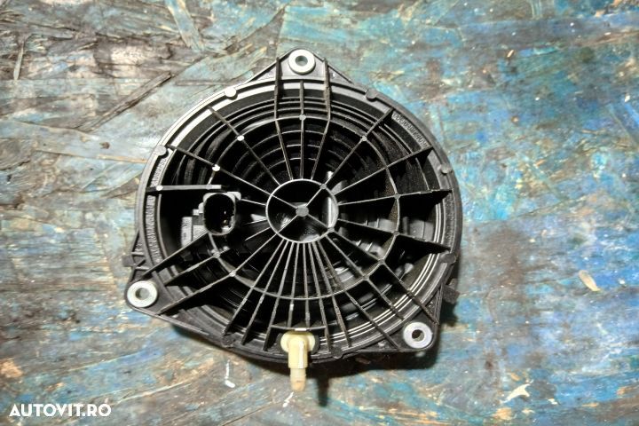 Buton deschidere hayon din exterior 5G6827469F 5G6827469F Volkswagen - 2