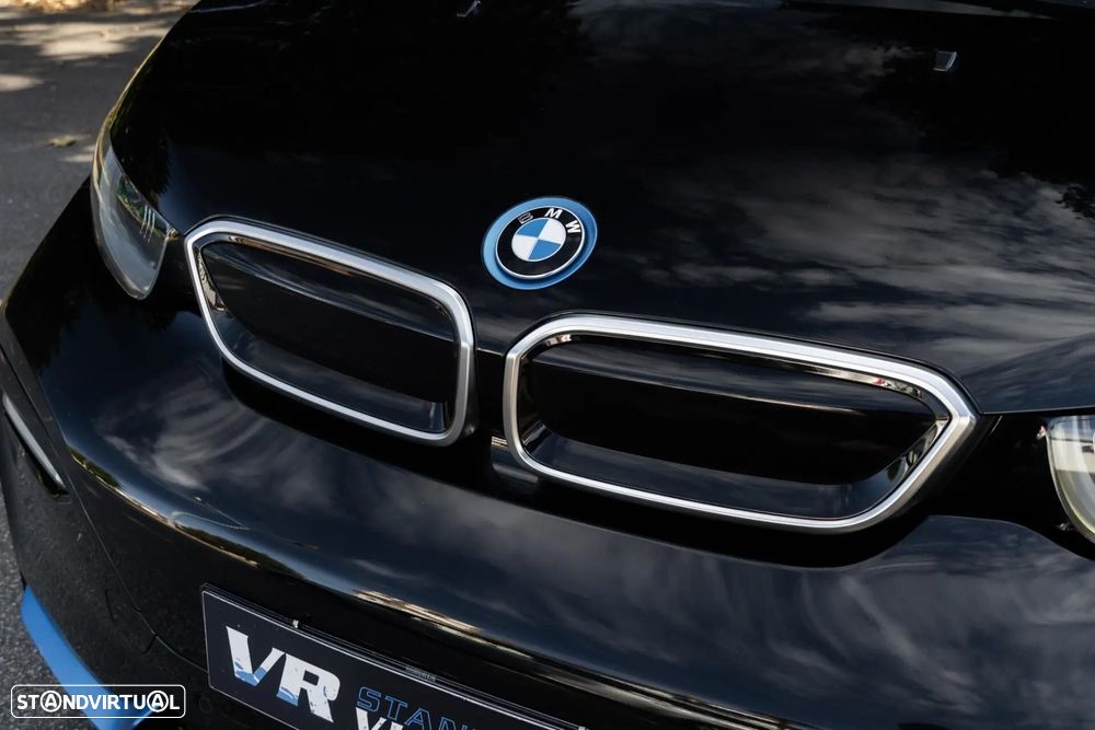 BMW i3 s 120Ah - 26