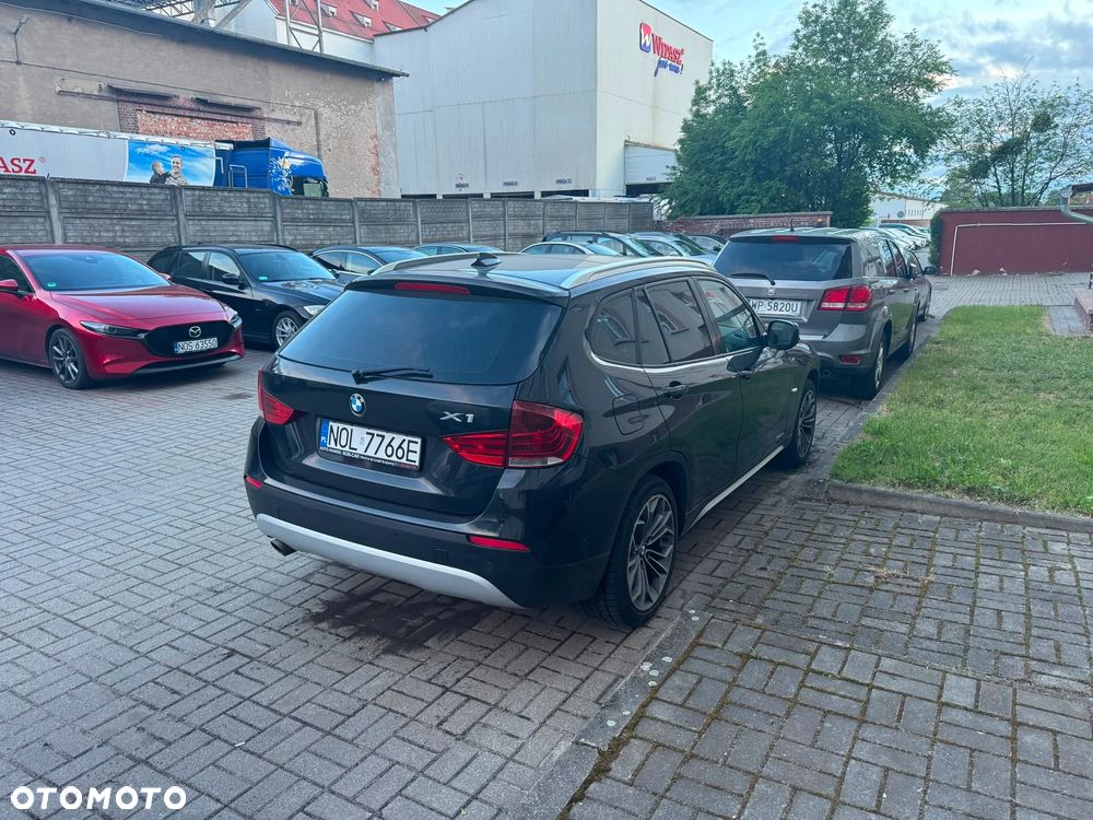 BMW X1 xDrive20d - 3