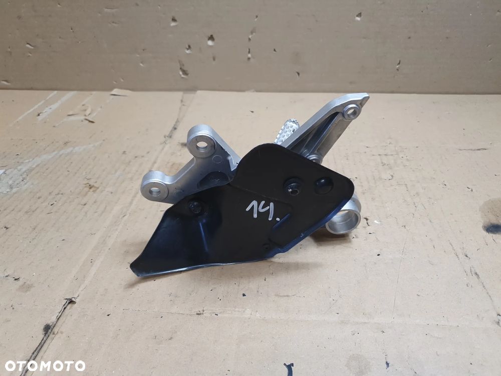 Honda Cbr 1000RR SC59 12-16 Set Kierowcy Prawy - 4