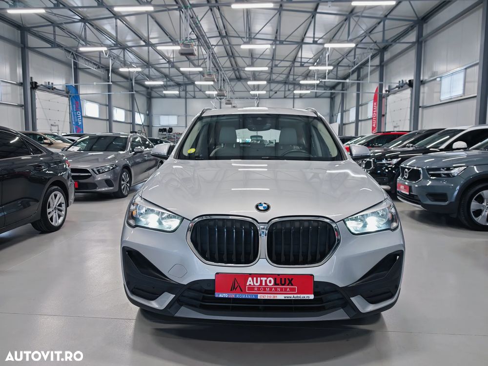 BMW X1 - 3