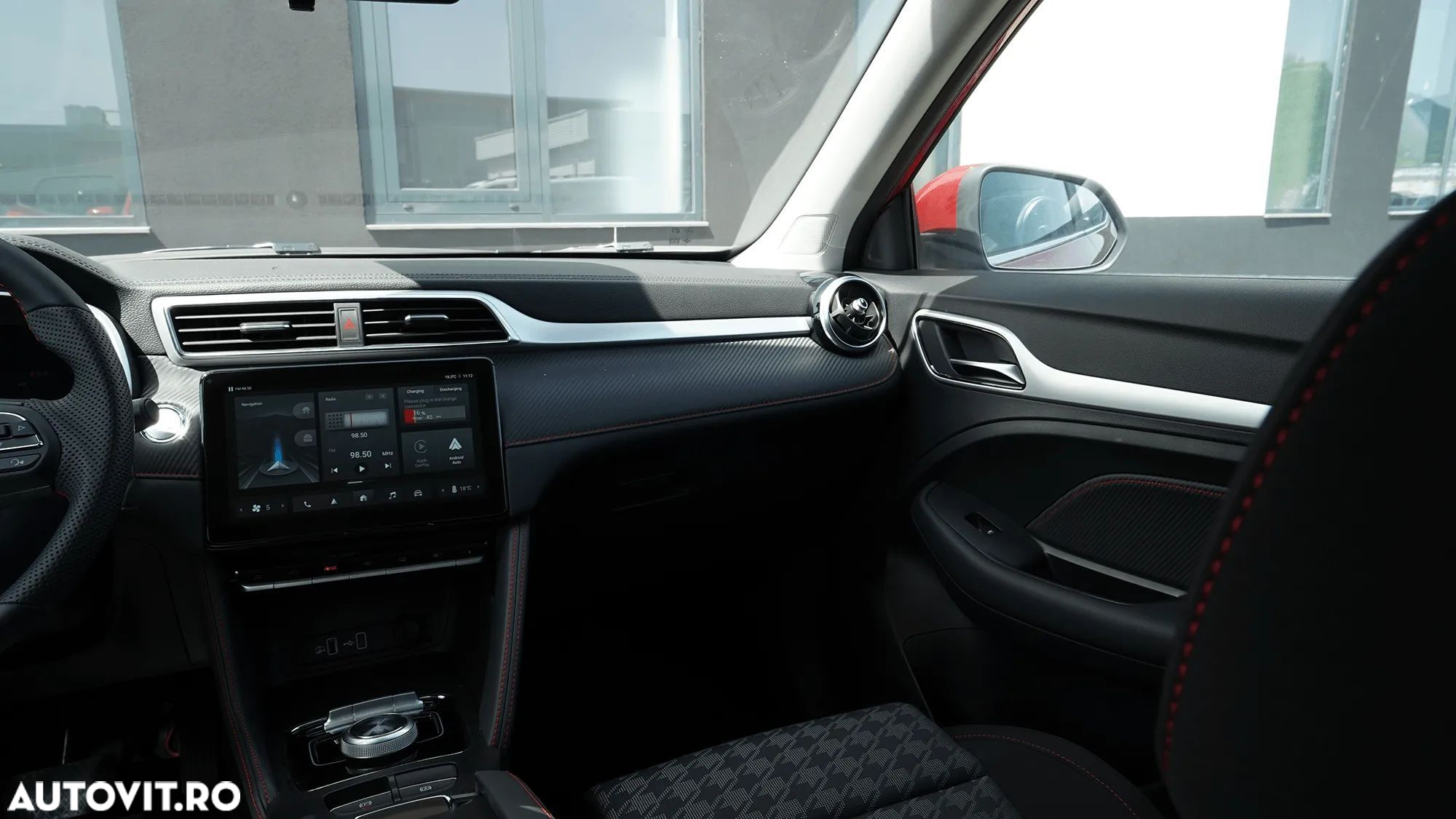 MG ZS EV - 22