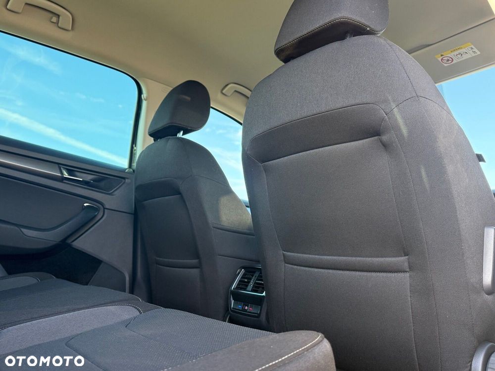 Skoda Kodiaq 2.0 TSI 4x4 Ambition DSG - 14