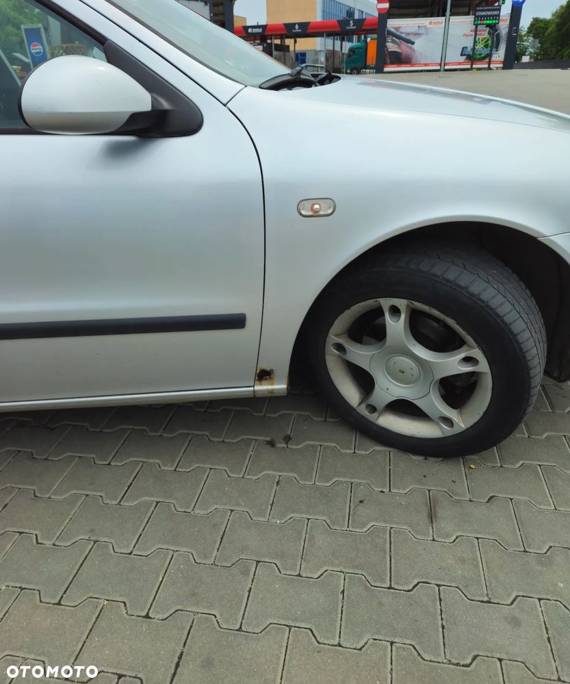 Seat Leon 1.9 TDI Sport - 15