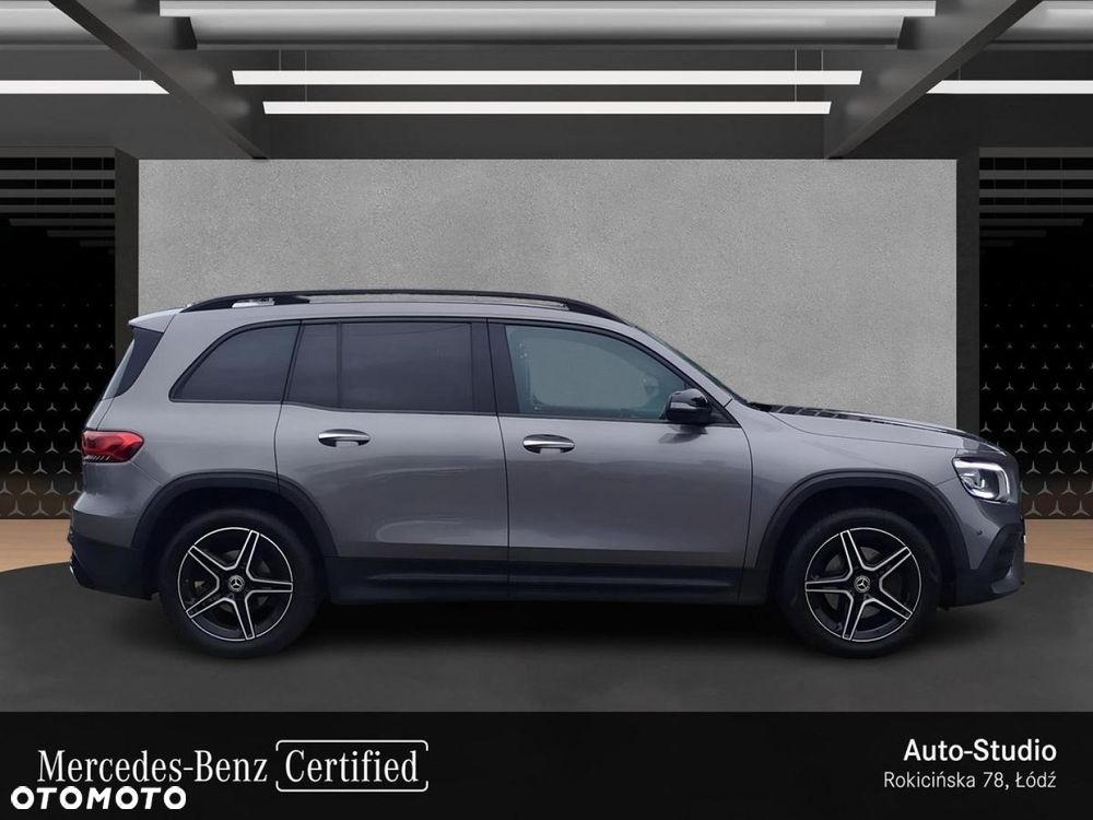 Mercedes-Benz GLB - 7