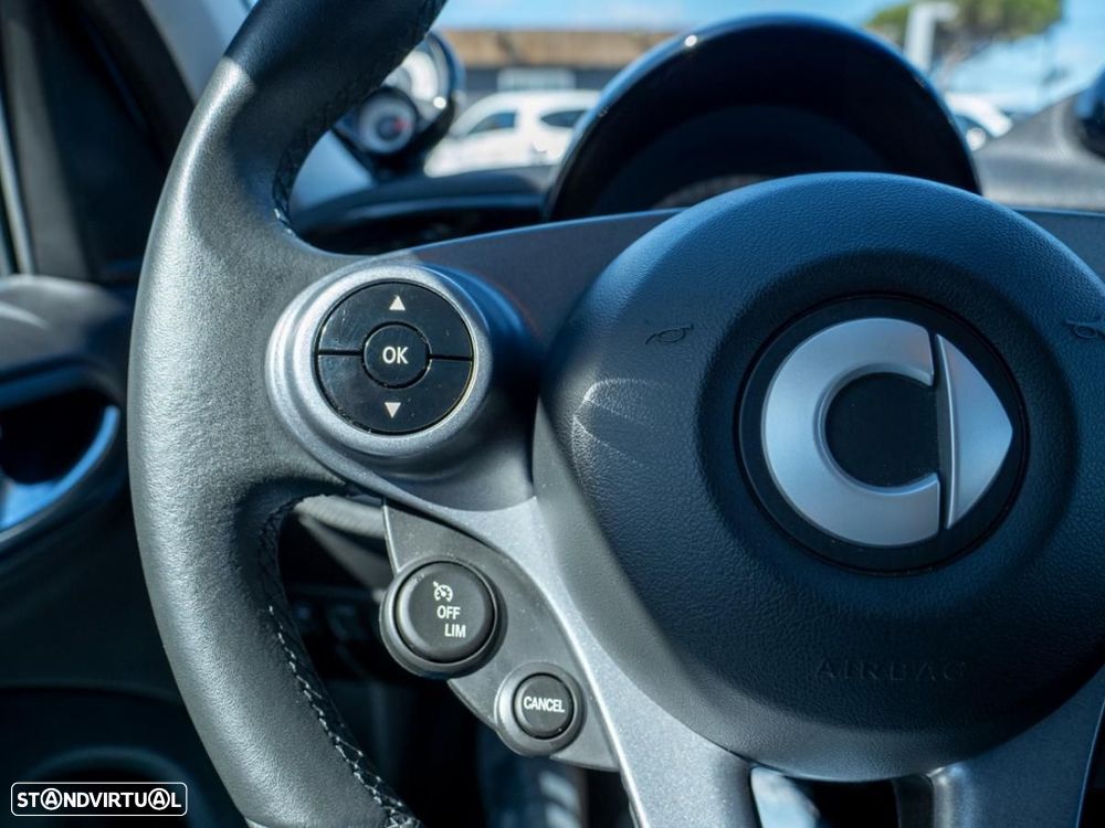 Smart ForFour EQ prime - 37