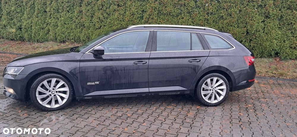 Skoda Superb - 3