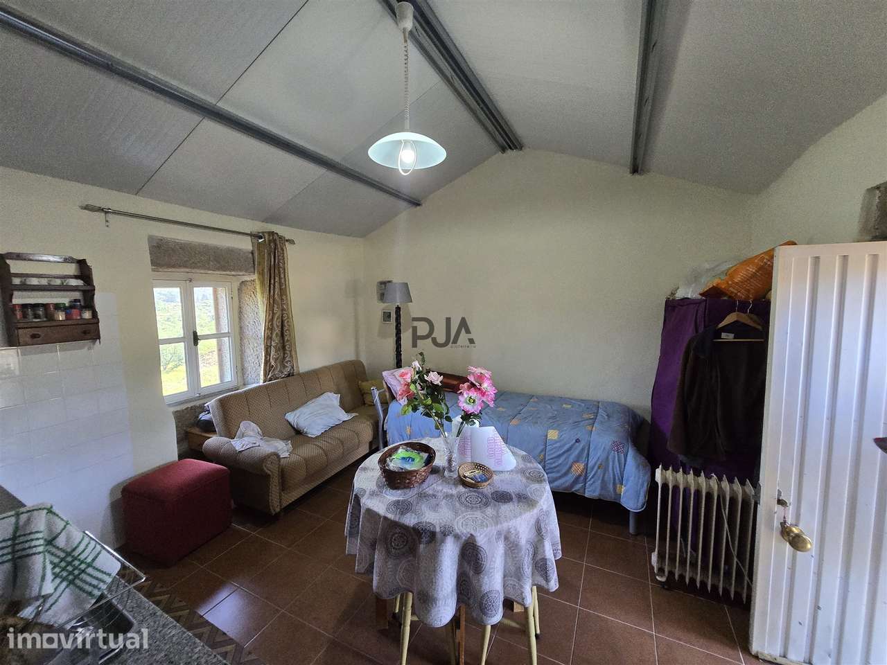 Quinta com cerca de 6.500 m² em Póvoa de Cervães, Mangualde - Grande imagem: 5/32