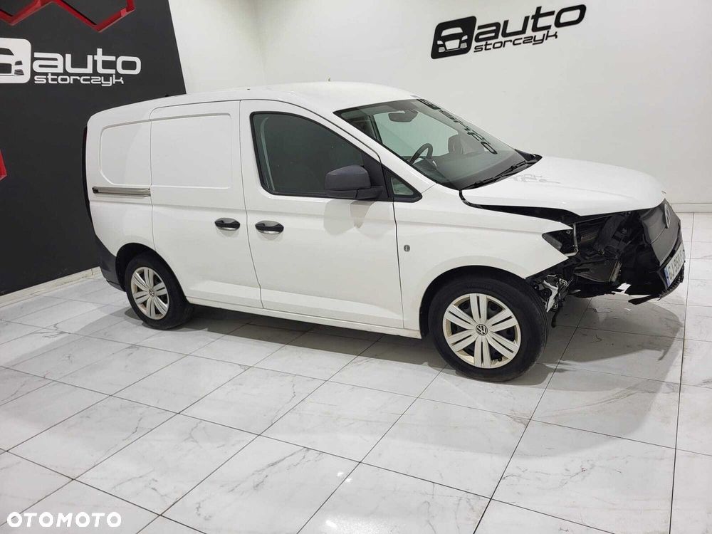 Volkswagen Caddy - 7