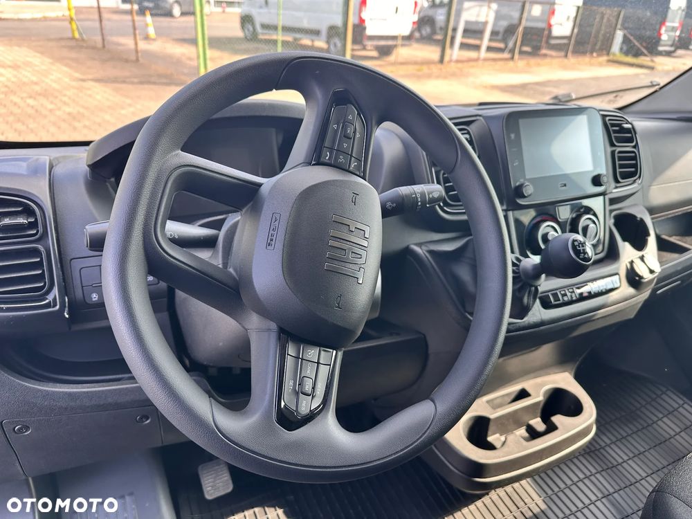 Fiat Ducato BRYGADA 7 OS. KRÓTKI!!! - 11