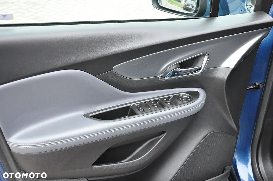 Opel Mokka 1.4 T Cosmo S&S EU6 - 32