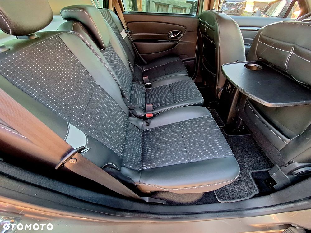 Renault Scenic ENERGY TCe 115 S&S Authentique - 13