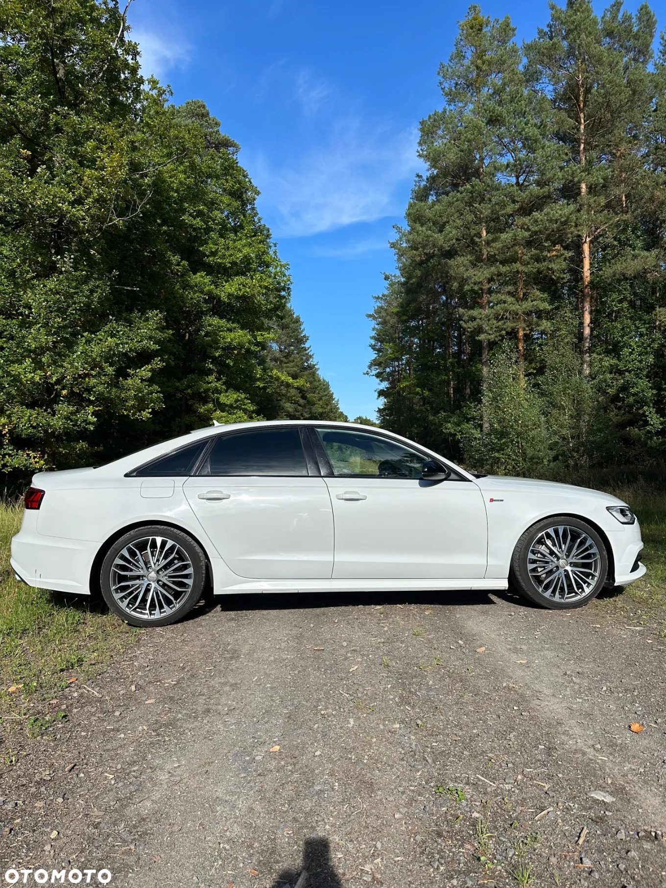 Audi A6 - 13