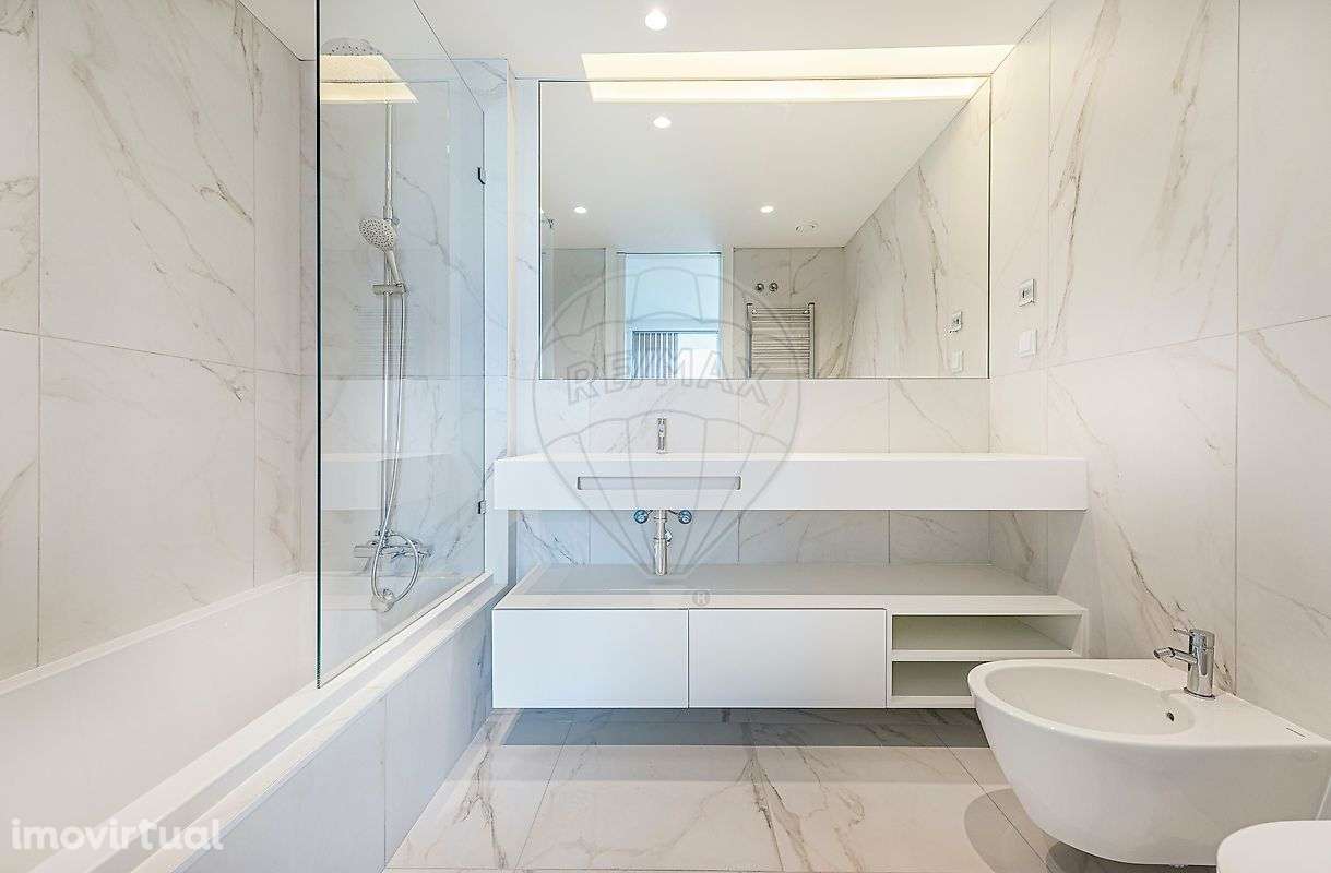 Apartamento T1 para venda - Grande imagem: 3/25
