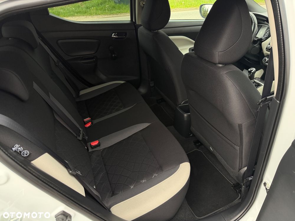 Nissan Micra 0.9 IG-T Visia Plus - 21
