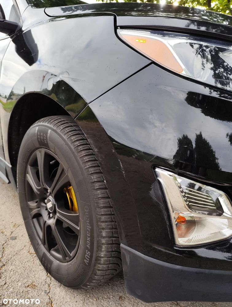 Opel Grandland X - 20