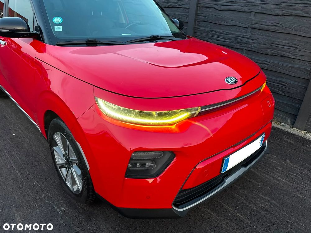Kia Soul Vision - 21
