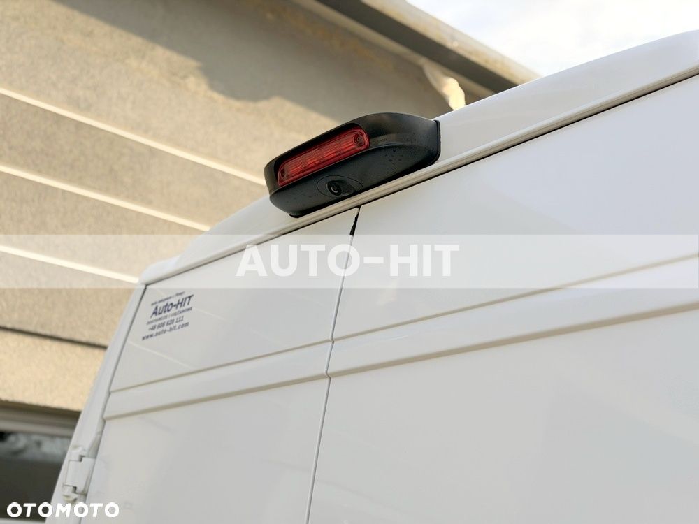 Peugeot Boxer - 15